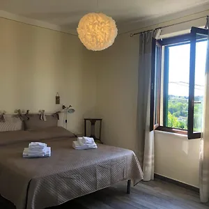 Maison d'hôtes Le Castellacce