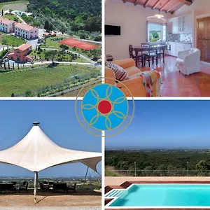 Appart hôtel Tenuta Pakravan Papi