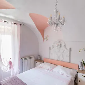 Maison d'hôtes Dussaiga - Delle Rose