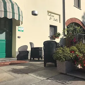 Hotel Da Carla