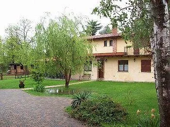 Agri Village Pavia Certosa di Pavia